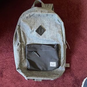 Herschel backpack
